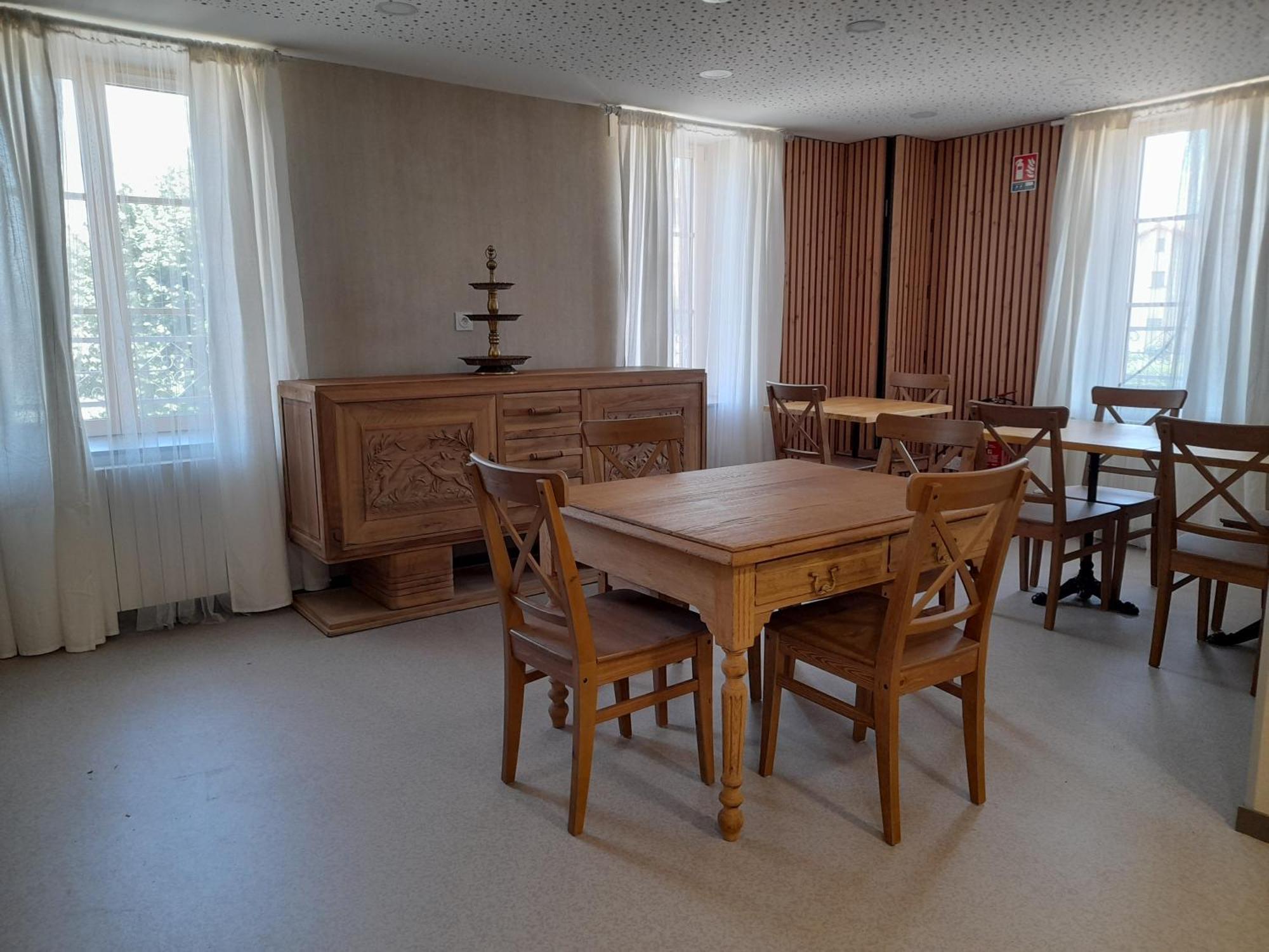Les Pierres Roses Bed & Breakfast Coise Екстериор снимка
